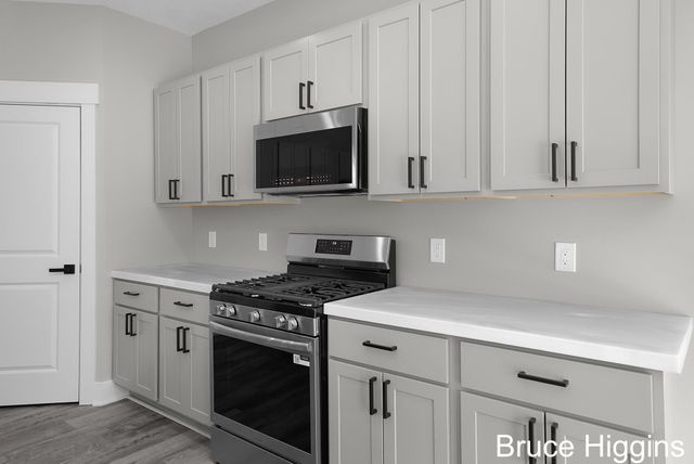 8516 Warner Street, Allendale Twp, MI 49401