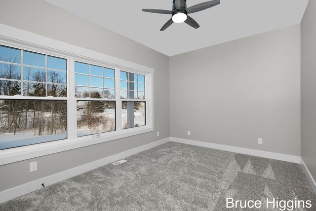 8516 Warner Street, Allendale Twp, MI 49401