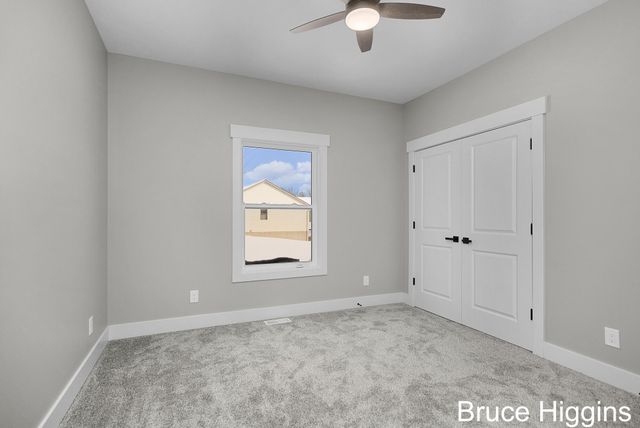 8516 Warner Street, Allendale Twp, MI 49401