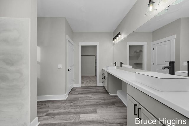 8516 Warner Street, Allendale Twp, MI 49401