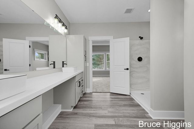 8516 Warner Street, Allendale Twp, MI 49401