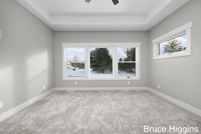 8516 Warner Street, Allendale Twp, MI 49401