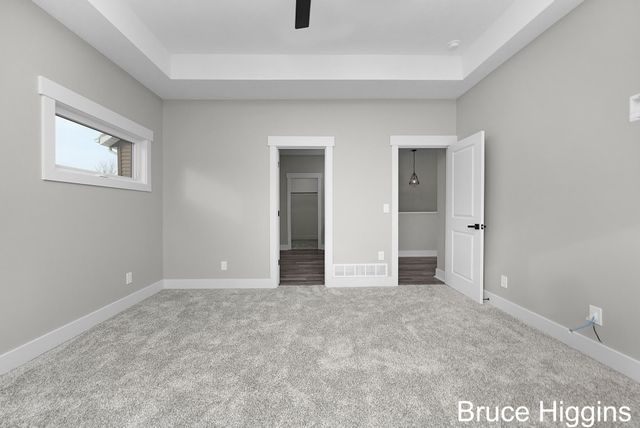 8516 Warner Street, Allendale Twp, MI 49401