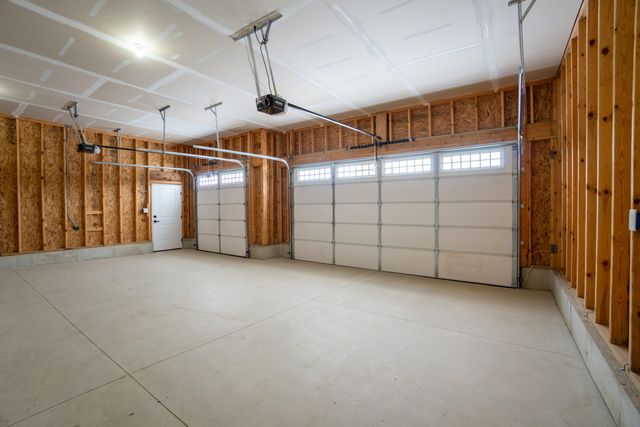8516 Warner Street, Allendale Twp, MI 49401