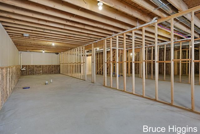 8516 Warner Street, Allendale Twp, MI 49401