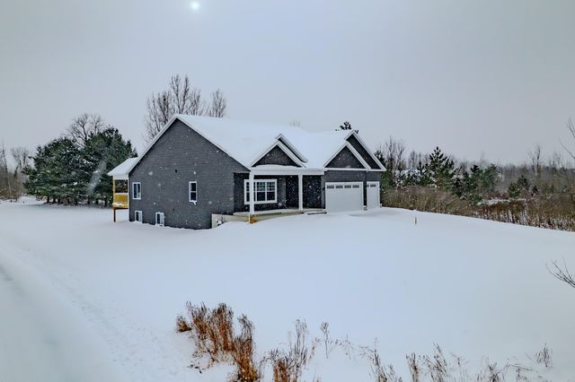 8516 Warner Street, Allendale Twp, MI 49401