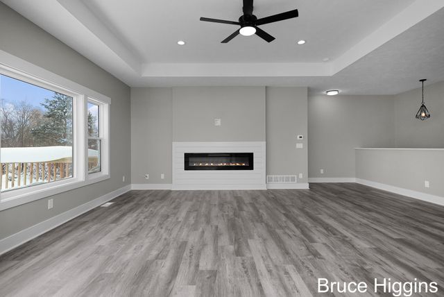 8516 Warner Street, Allendale Twp, MI 49401