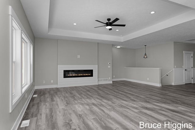 8516 Warner Street, Allendale Twp, MI 49401