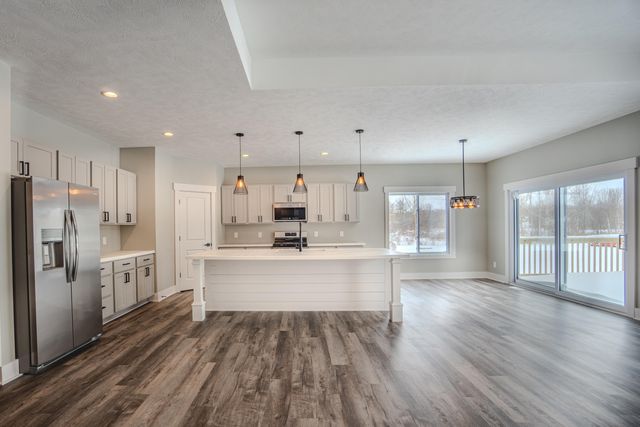 8516 Warner Street, Allendale Twp, MI 49401