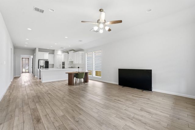 16719 Williams Gully Trail, Humble, TX 77346