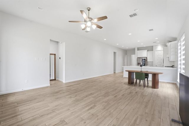 16719 Williams Gully Trail, Humble, TX 77346