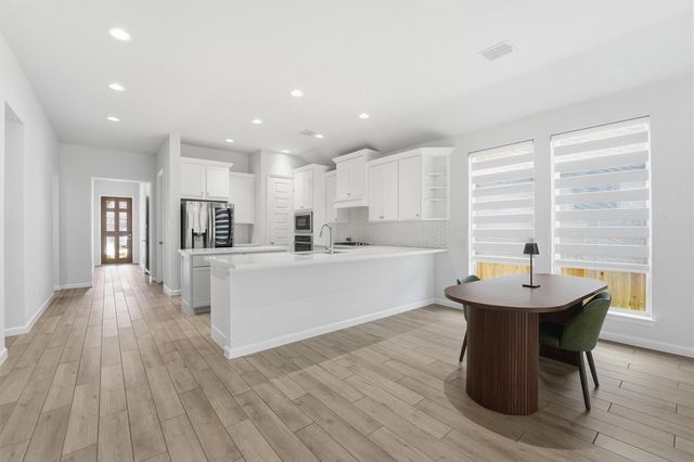 16719 Williams Gully Trail, Humble, TX 77346
