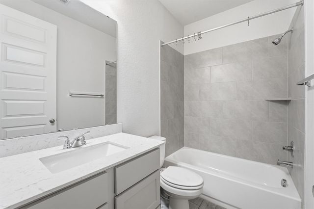 16719 Williams Gully Trail, Humble, TX 77346