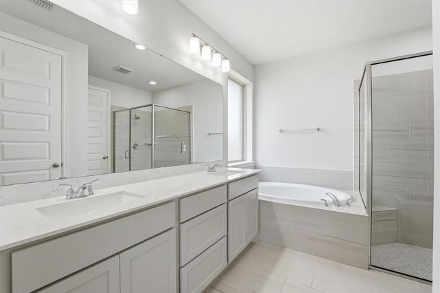 16719 Williams Gully Trail, Humble, TX 77346