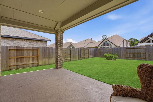 16719 Williams Gully Trail, Humble, TX 77346
