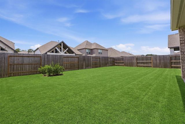 16719 Williams Gully Trail, Humble, TX 77346
