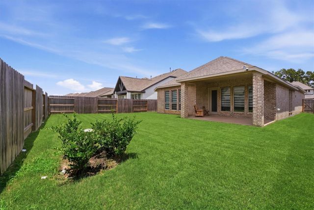 16719 Williams Gully Trail, Humble, TX 77346