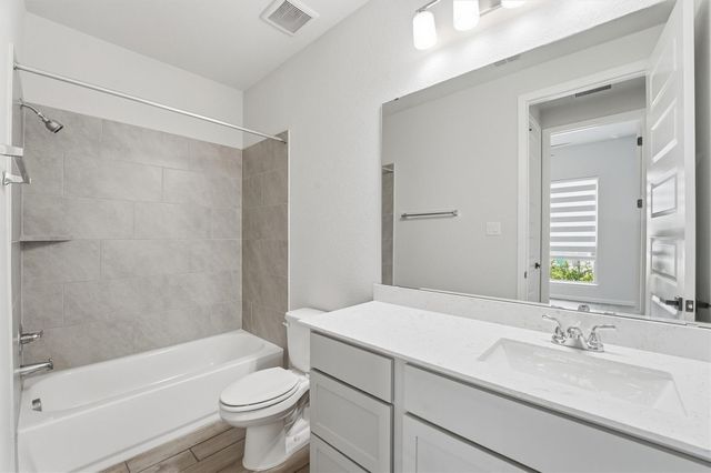 16719 Williams Gully Trail, Humble, TX 77346