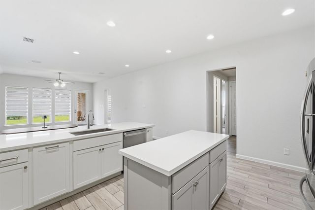 16719 Williams Gully Trail, Humble, TX 77346