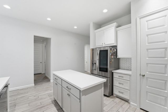 16719 Williams Gully Trail, Humble, TX 77346
