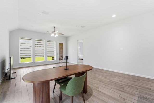 16719 Williams Gully Trail, Humble, TX 77346