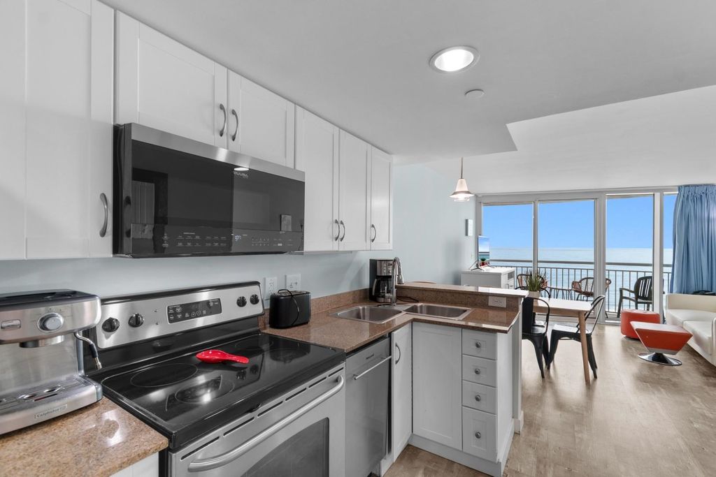 201 S Ocean Blvd. # 408, Myrtle Beach, SC 29577 — photo 5