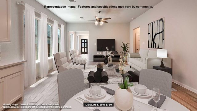 26743 Azalea Sky Drive, Richmond, TX 77406