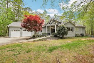 2792 Cliffview Drive SW, Lilburn, GA 30047