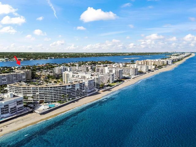 3581 S Ocean Boulevard 2d, South Palm Beach, FL 33480