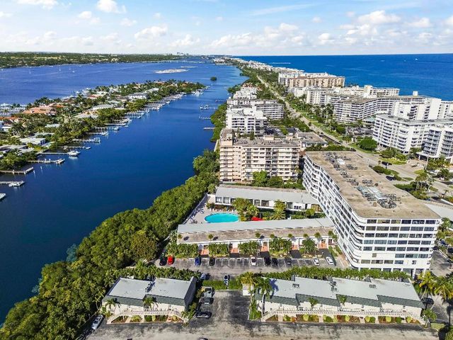 3581 S Ocean Boulevard 2d, South Palm Beach, FL 33480