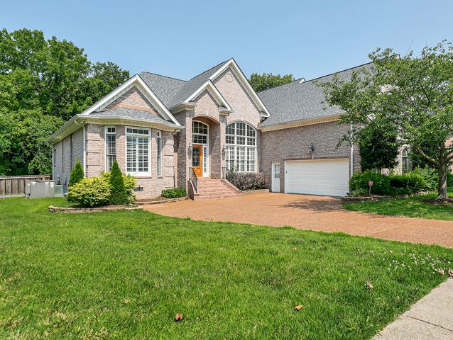 234 Sontag Dr, Franklin, TN 37064