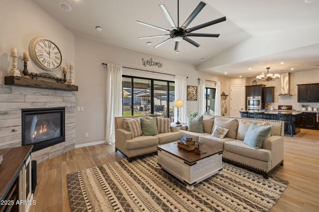 5745 E Cannon Place, Prescott Valley, AZ 86314