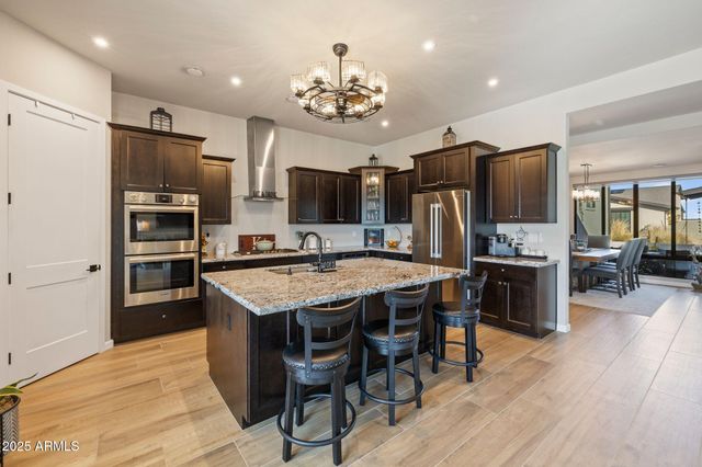 5745 E Cannon Place, Prescott Valley, AZ 86314