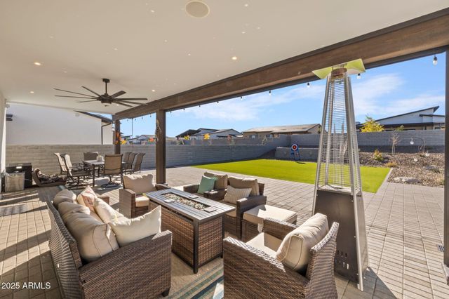 5745 E Cannon Place, Prescott Valley, AZ 86314