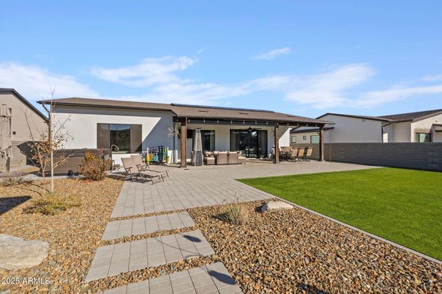 5745 E Cannon Place, Prescott Valley, AZ 86314