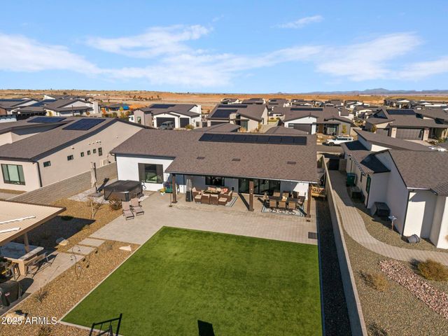 5745 E Cannon Place, Prescott Valley, AZ 86314