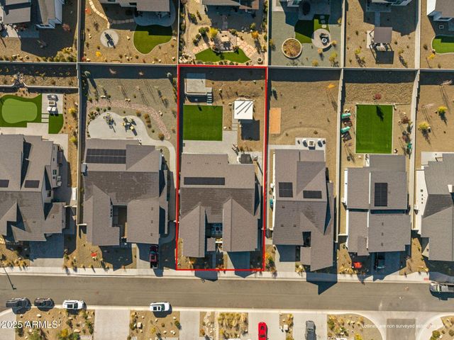 5745 E Cannon Place, Prescott Valley, AZ 86314