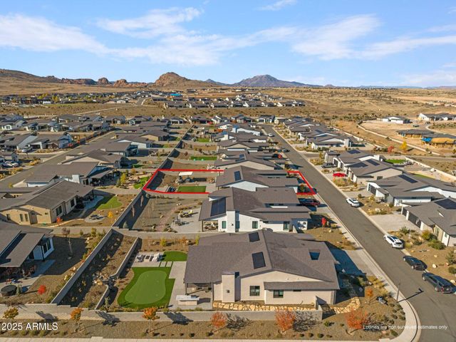 5745 E Cannon Place, Prescott Valley, AZ 86314