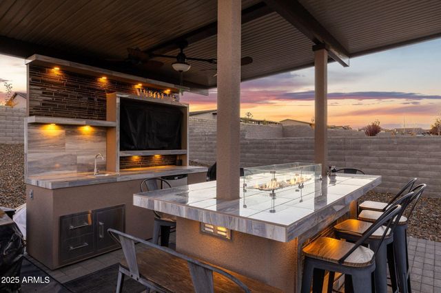 5745 E Cannon Place, Prescott Valley, AZ 86314