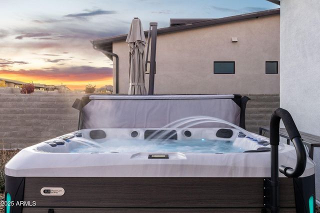 5745 E Cannon Place, Prescott Valley, AZ 86314