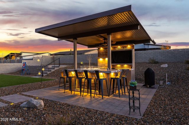 5745 E Cannon Place, Prescott Valley, AZ 86314