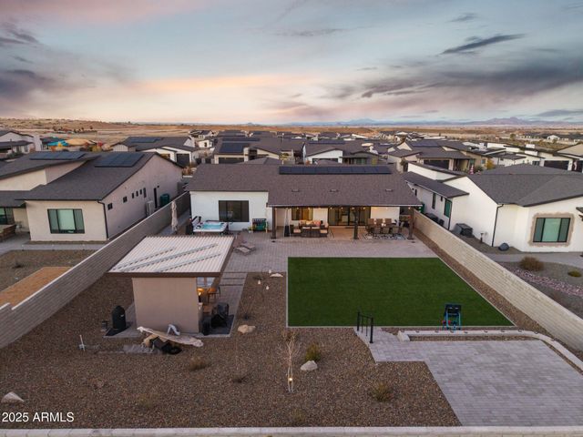 5745 E Cannon Place, Prescott Valley, AZ 86314