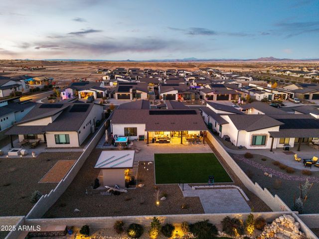 5745 E Cannon Place, Prescott Valley, AZ 86314