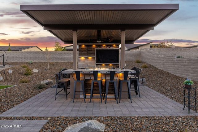 5745 E Cannon Place, Prescott Valley, AZ 86314