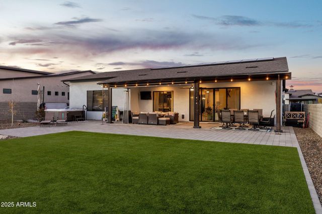 5745 E Cannon Place, Prescott Valley, AZ 86314