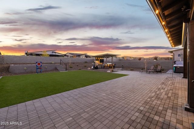 5745 E Cannon Place, Prescott Valley, AZ 86314