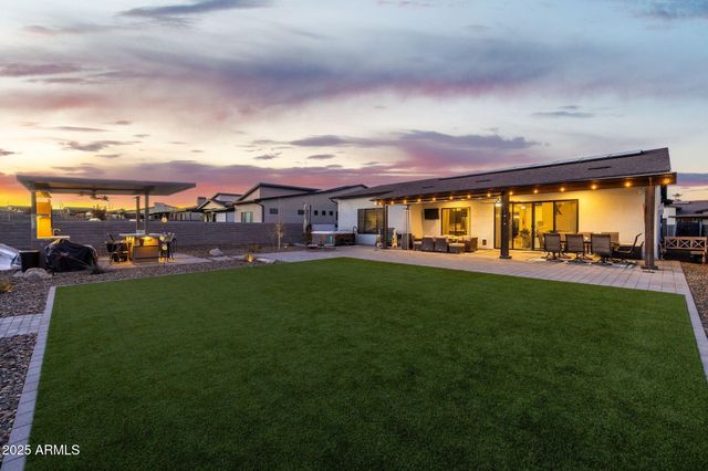 5745 E Cannon Place, Prescott Valley, AZ 86314