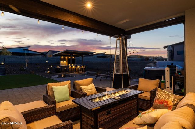 5745 E Cannon Place, Prescott Valley, AZ 86314