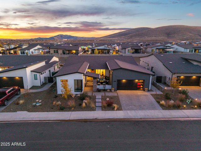 5745 E Cannon Place, Prescott Valley, AZ 86314