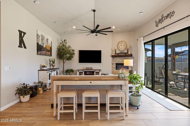 5745 E Cannon Place, Prescott Valley, AZ 86314